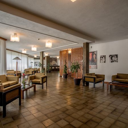 Hotel Argentina Grado Zewnętrze zdjęcie