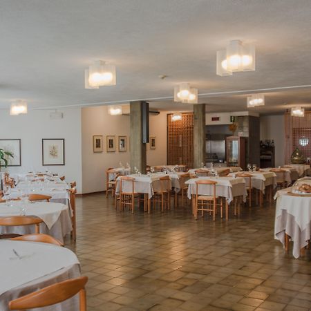 Hotel Argentina Grado Zewnętrze zdjęcie