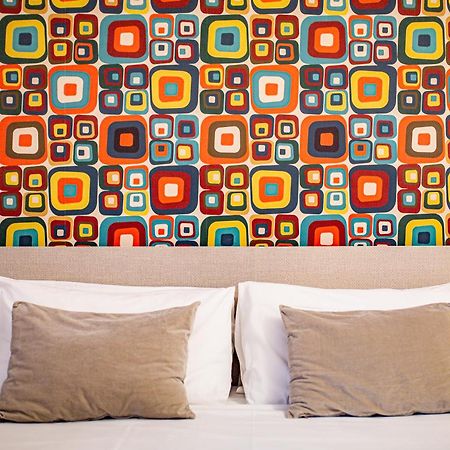 Hotel Argentina Grado Zewnętrze zdjęcie