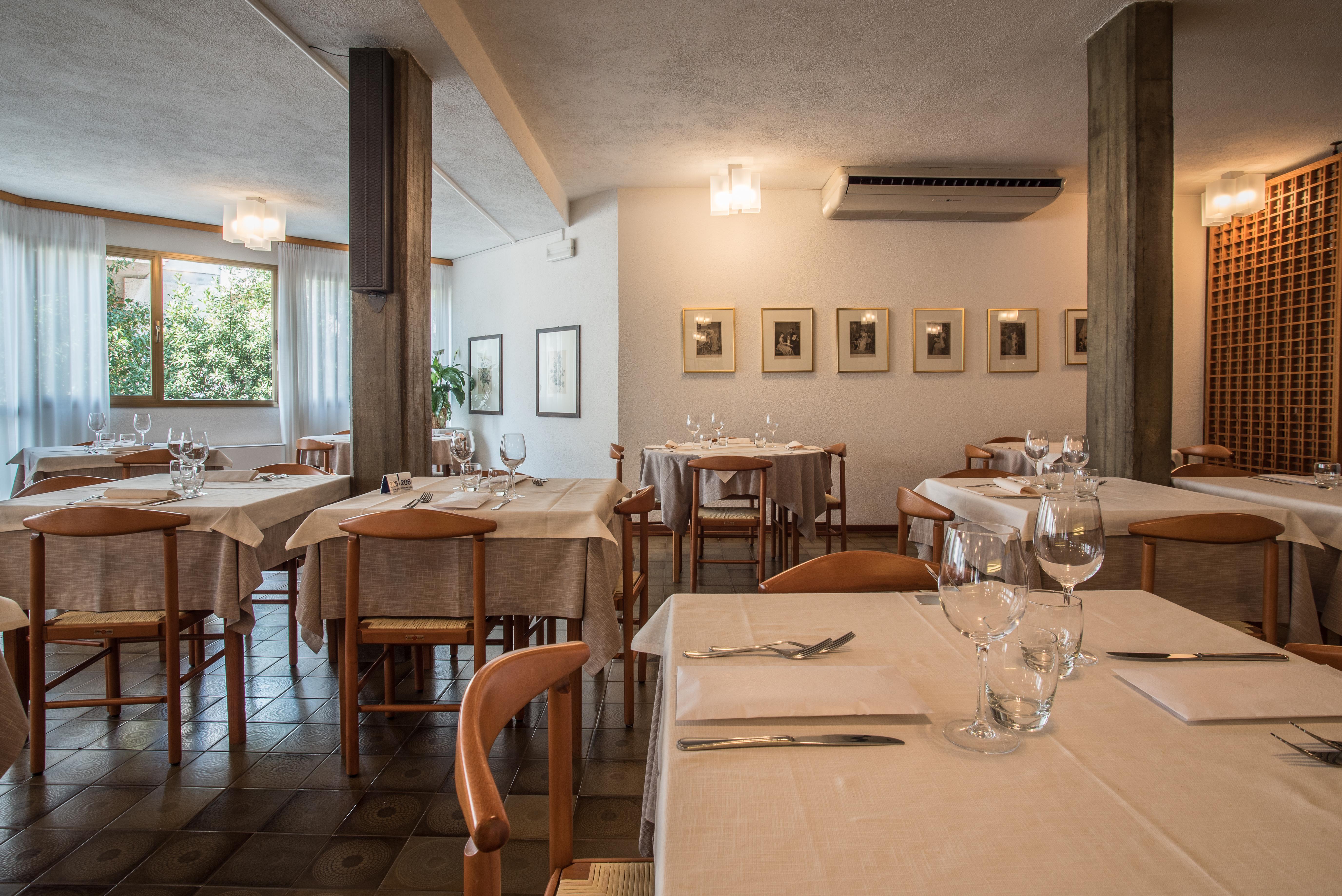 Hotel Argentina Grado Zewnętrze zdjęcie