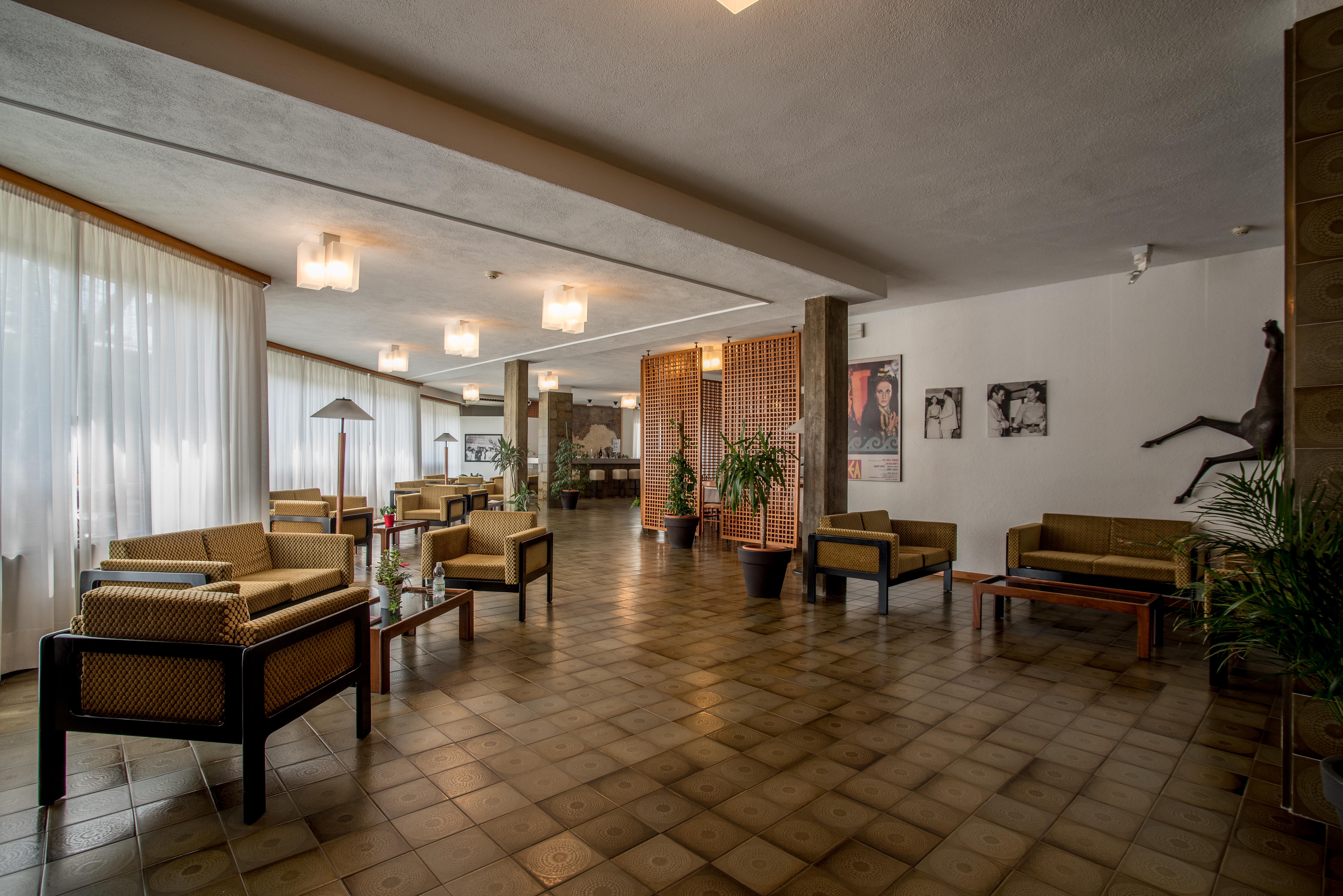 Hotel Argentina Grado Zewnętrze zdjęcie