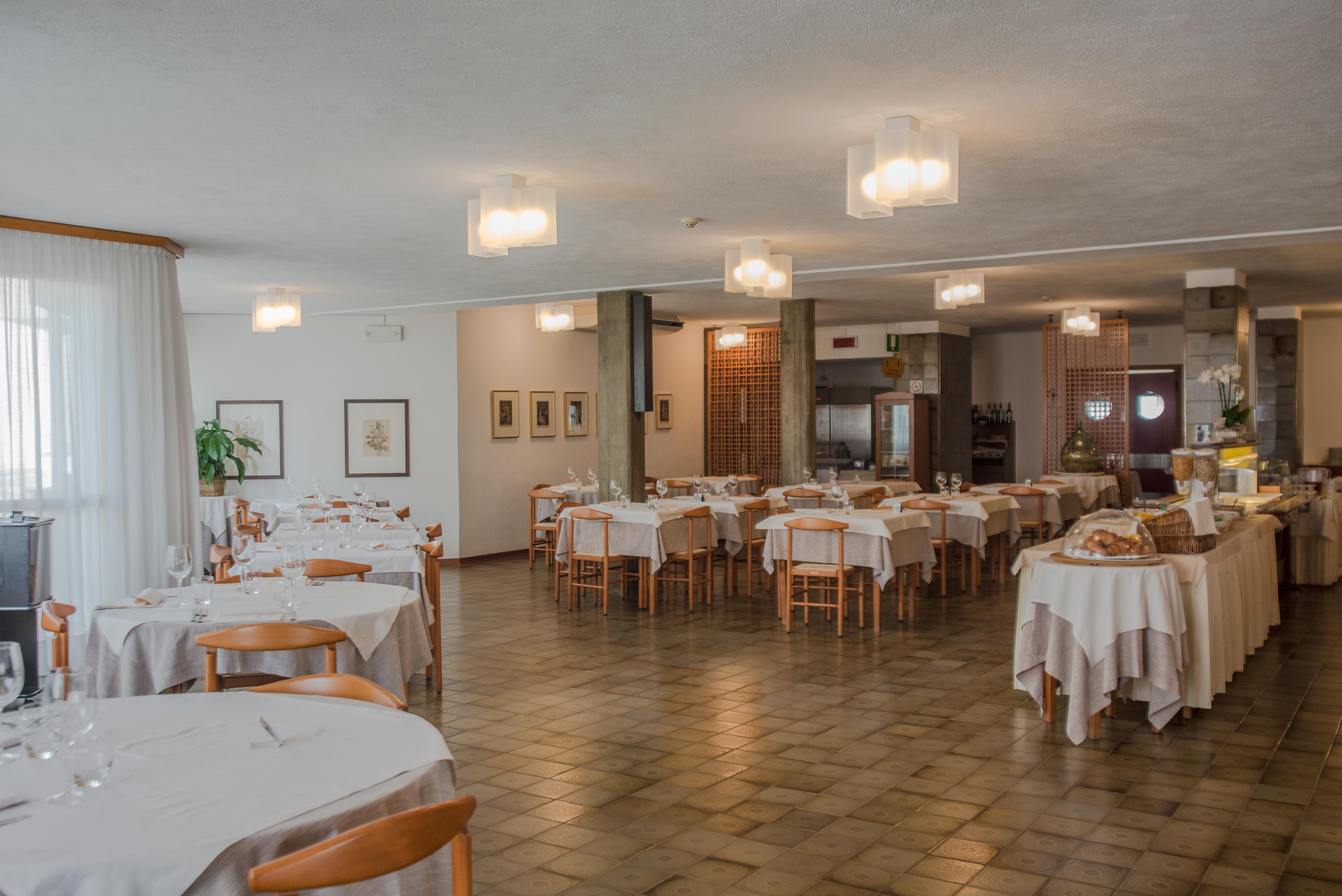 Hotel Argentina Grado Zewnętrze zdjęcie