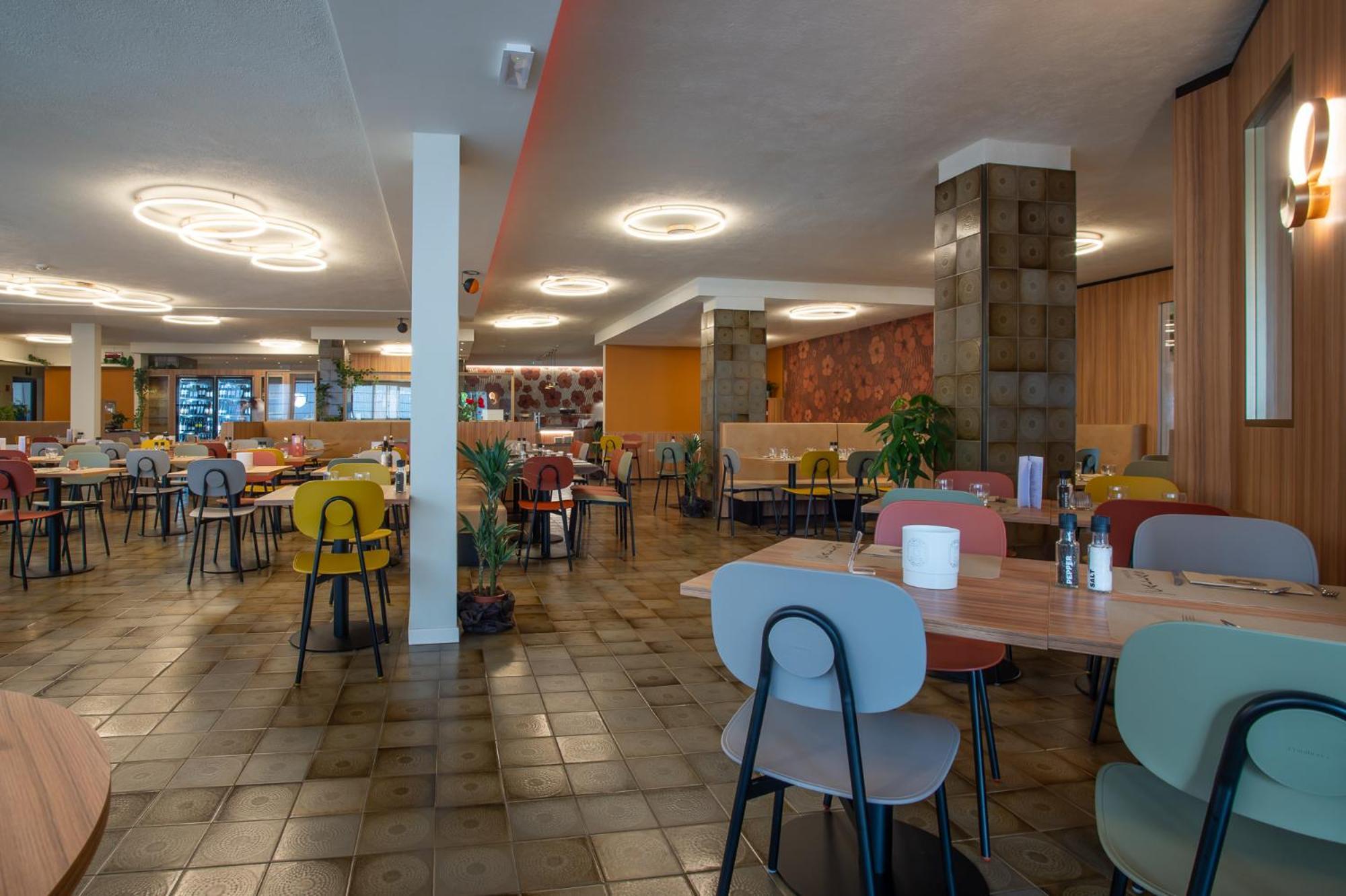 Hotel Argentina Grado Zewnętrze zdjęcie