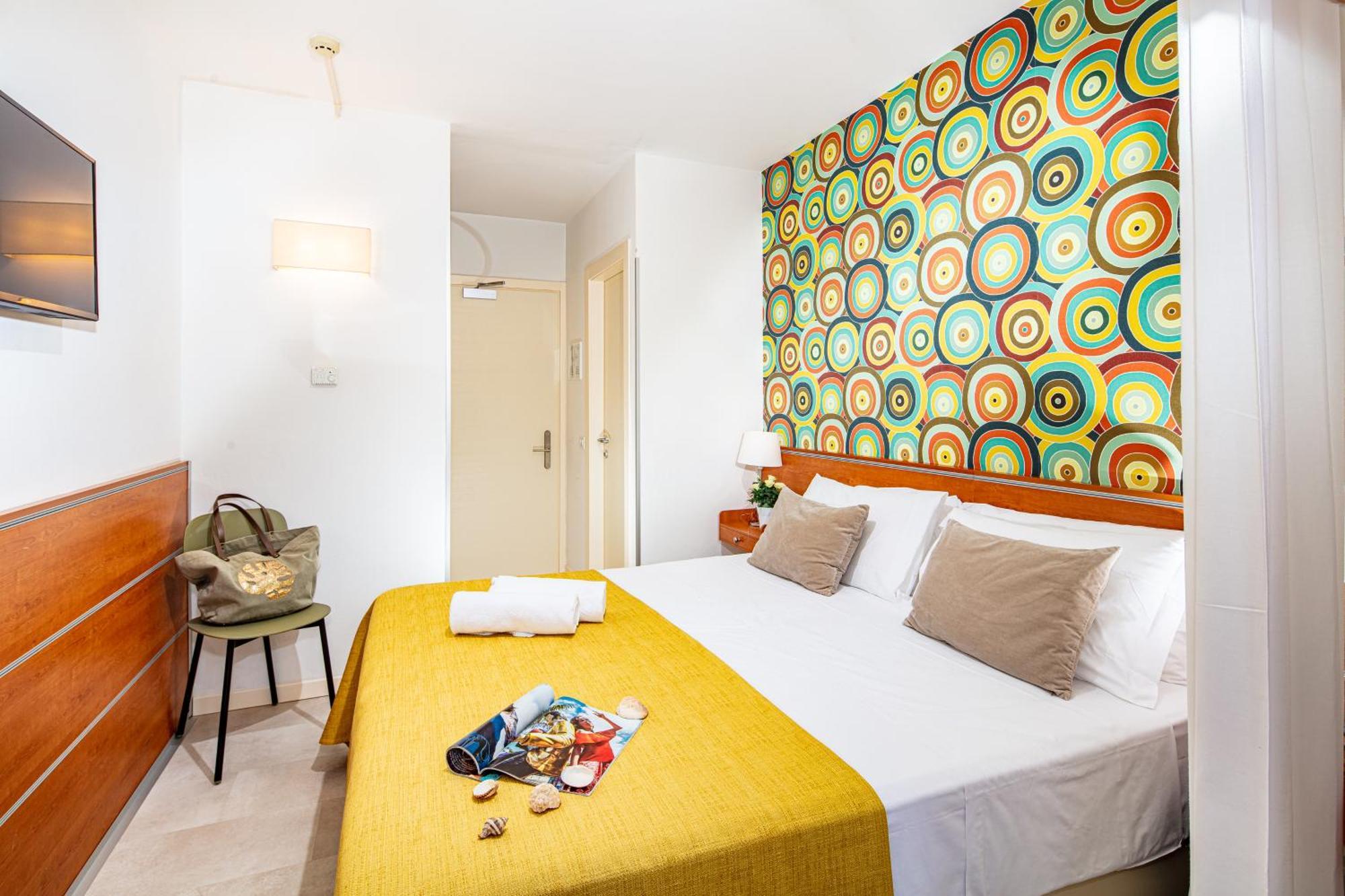 Hotel Argentina Grado Zewnętrze zdjęcie