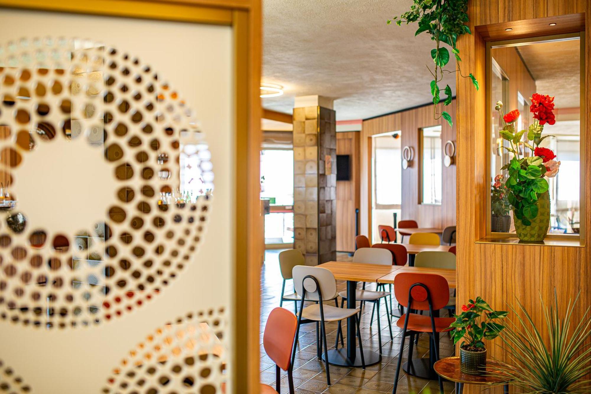 Hotel Argentina Grado Zewnętrze zdjęcie