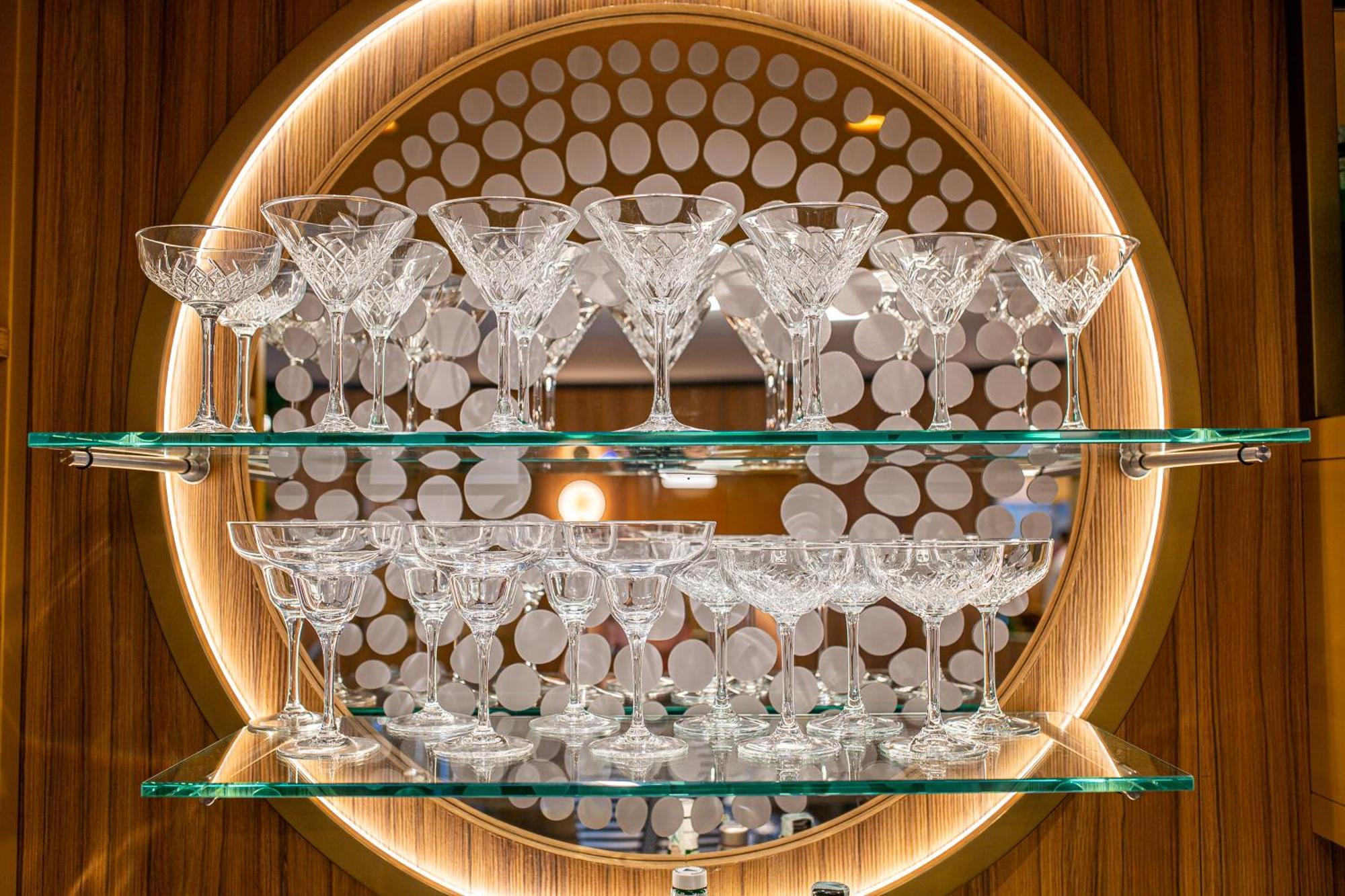 Hotel Argentina Grado Zewnętrze zdjęcie