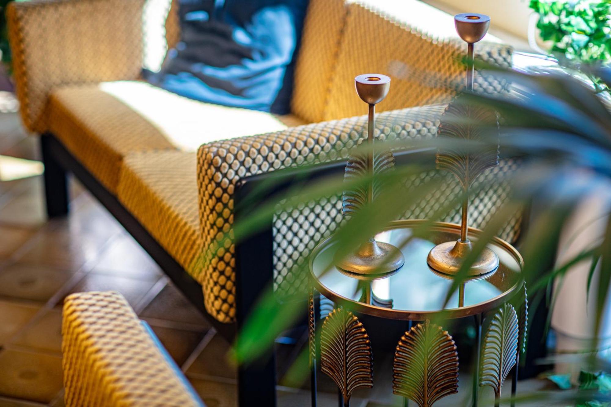 Hotel Argentina Grado Zewnętrze zdjęcie