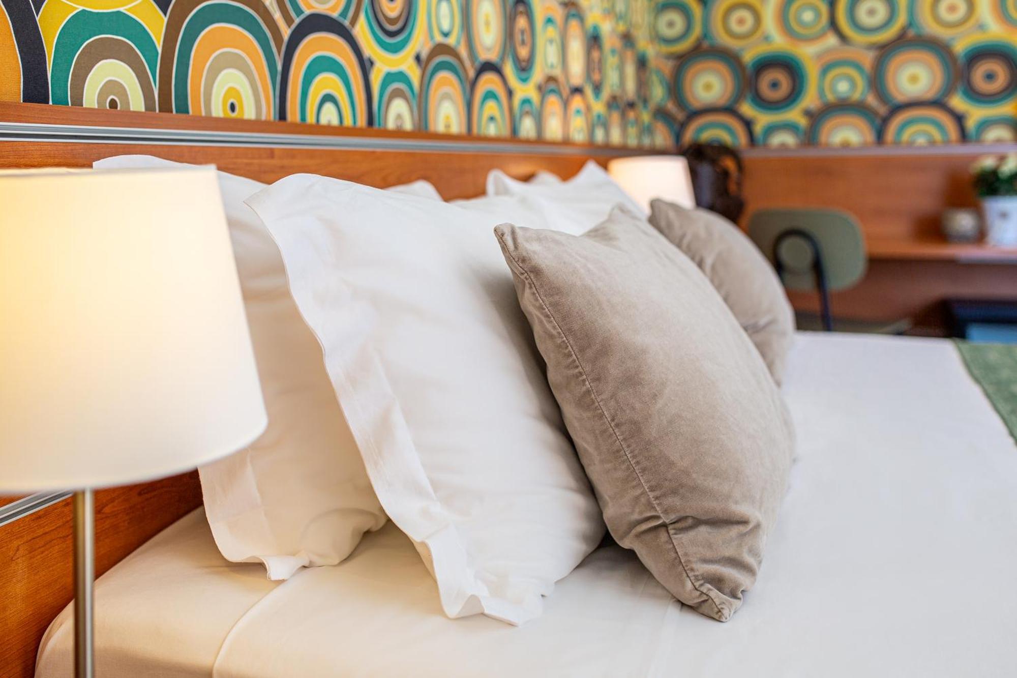 Hotel Argentina Grado Zewnętrze zdjęcie