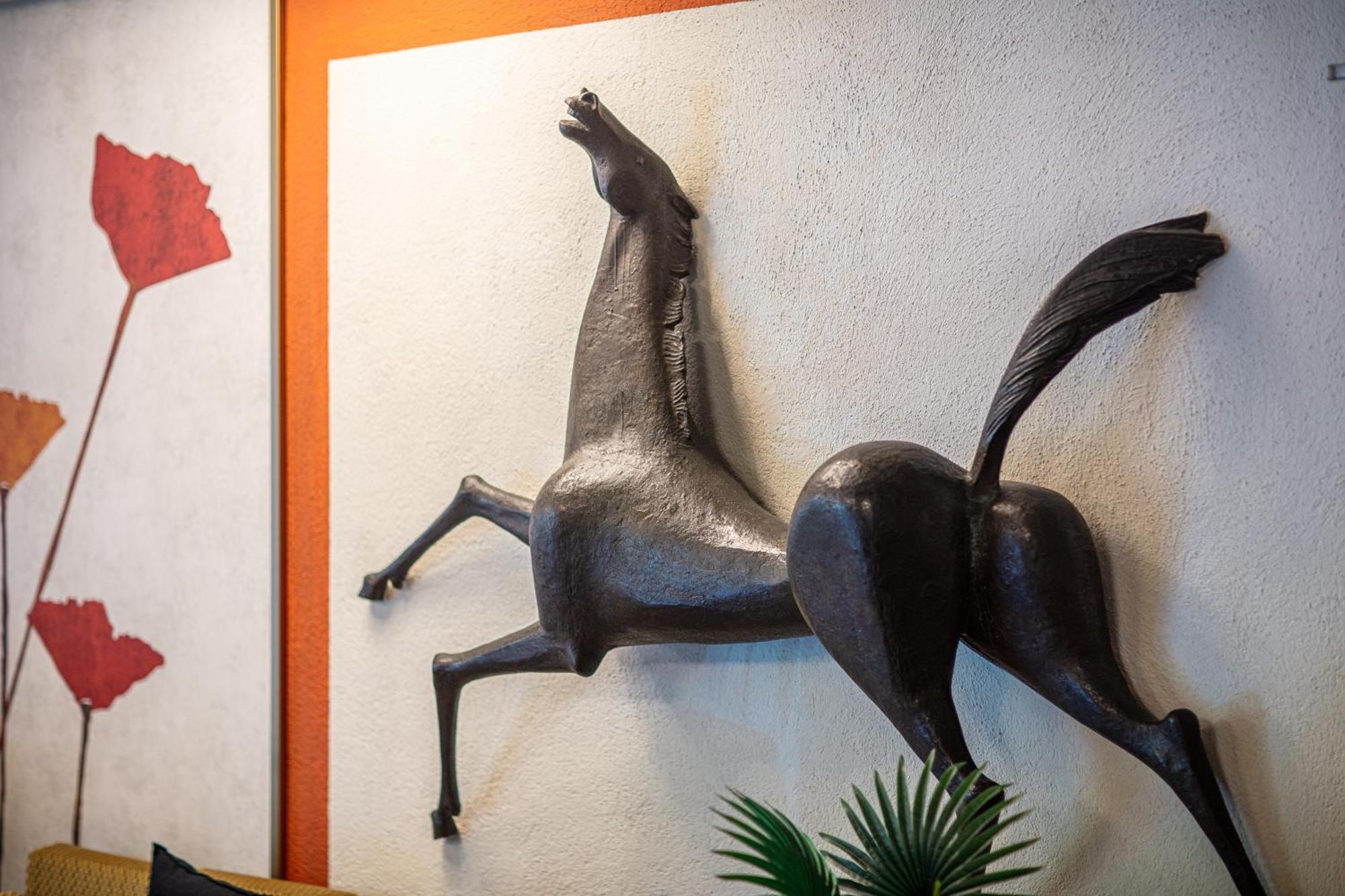 Hotel Argentina Grado Zewnętrze zdjęcie