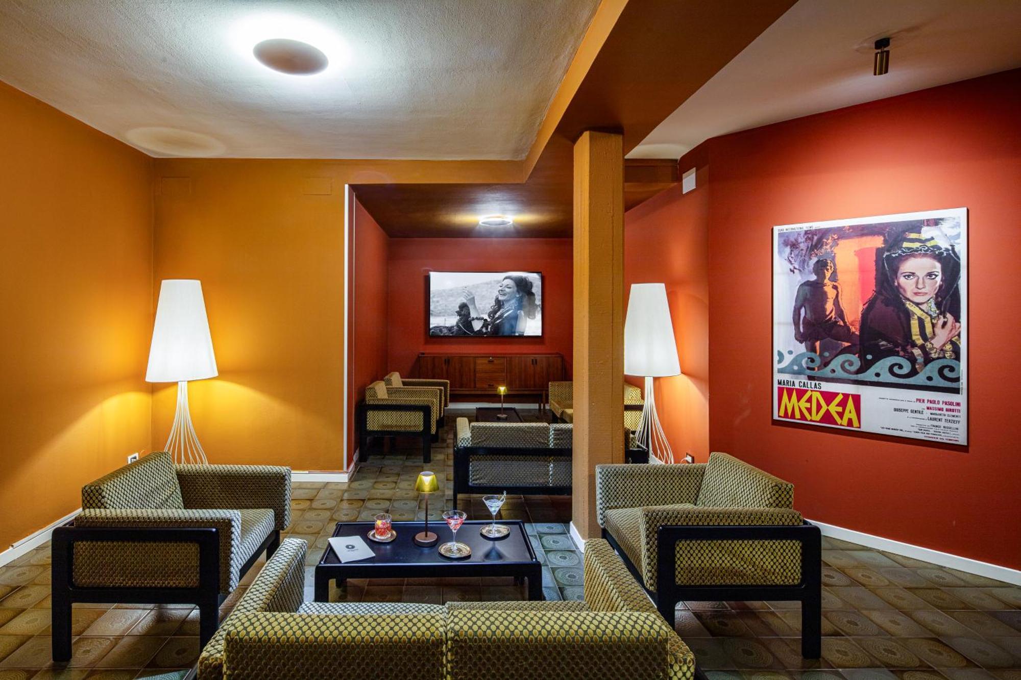 Hotel Argentina Grado Zewnętrze zdjęcie