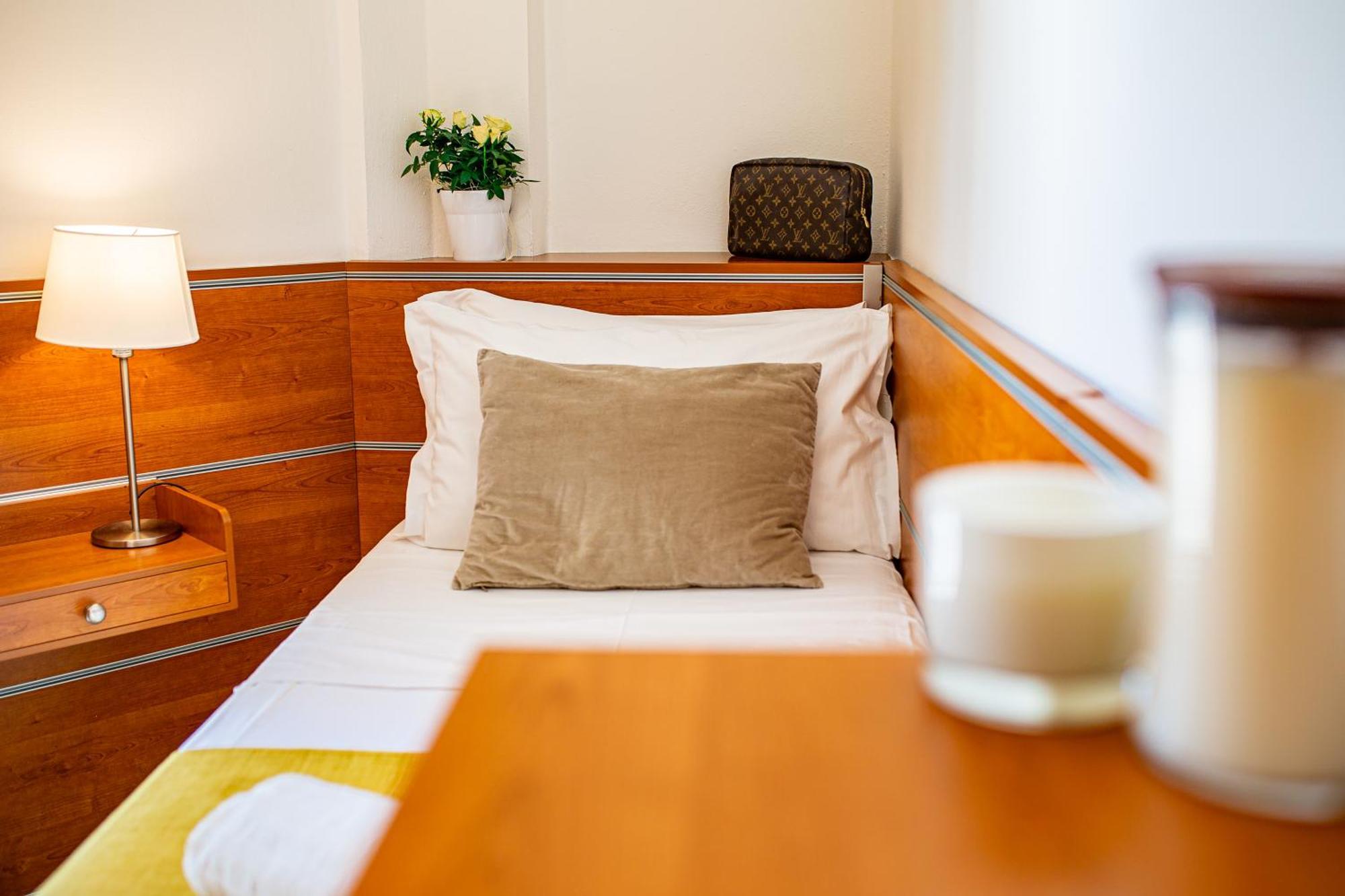 Hotel Argentina Grado Zewnętrze zdjęcie