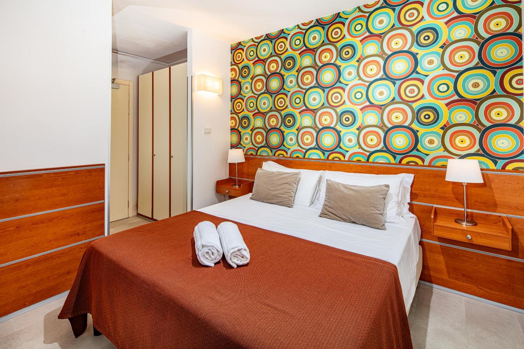 Hotel Argentina Grado Zewnętrze zdjęcie