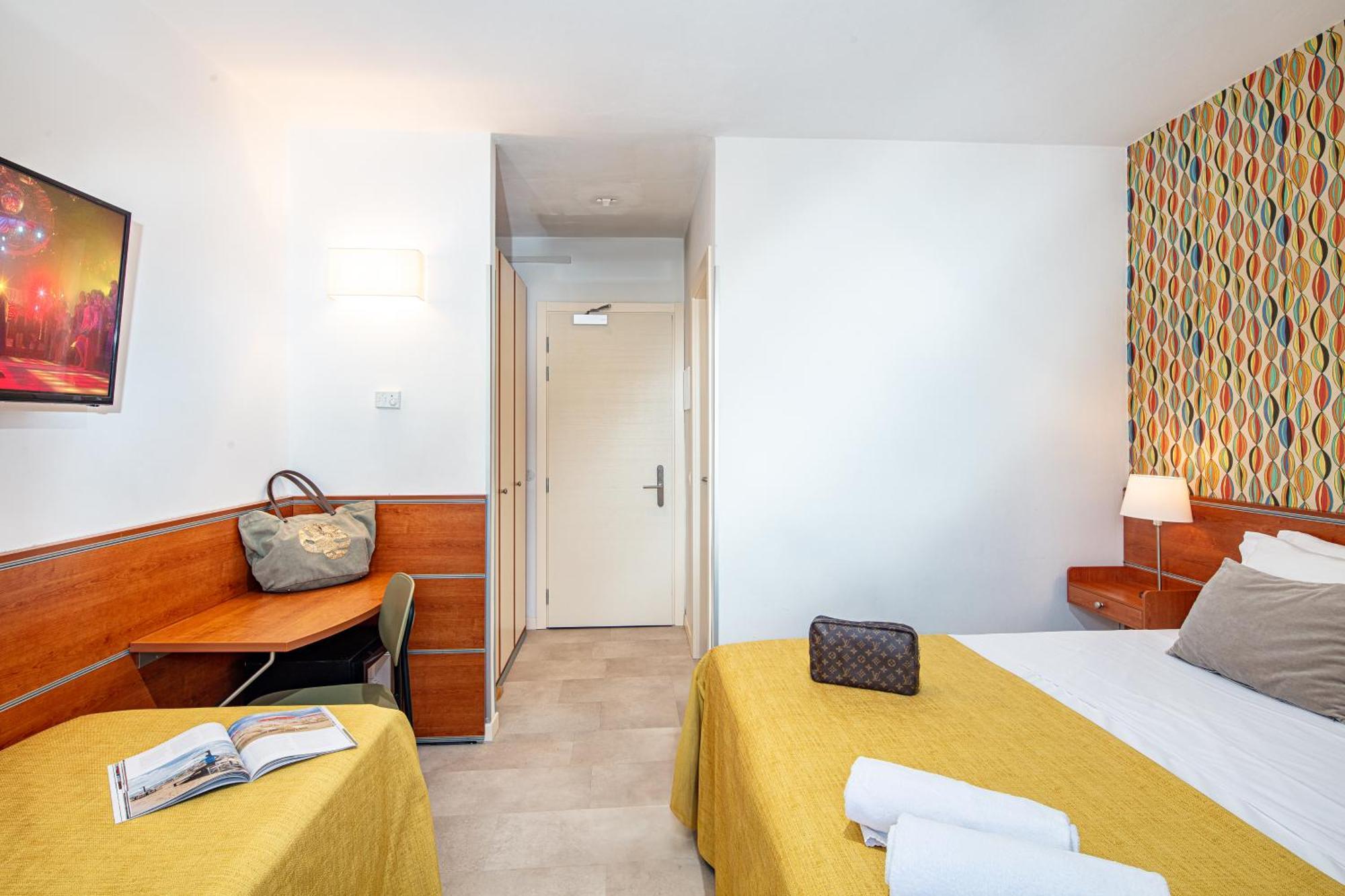 Hotel Argentina Grado Zewnętrze zdjęcie