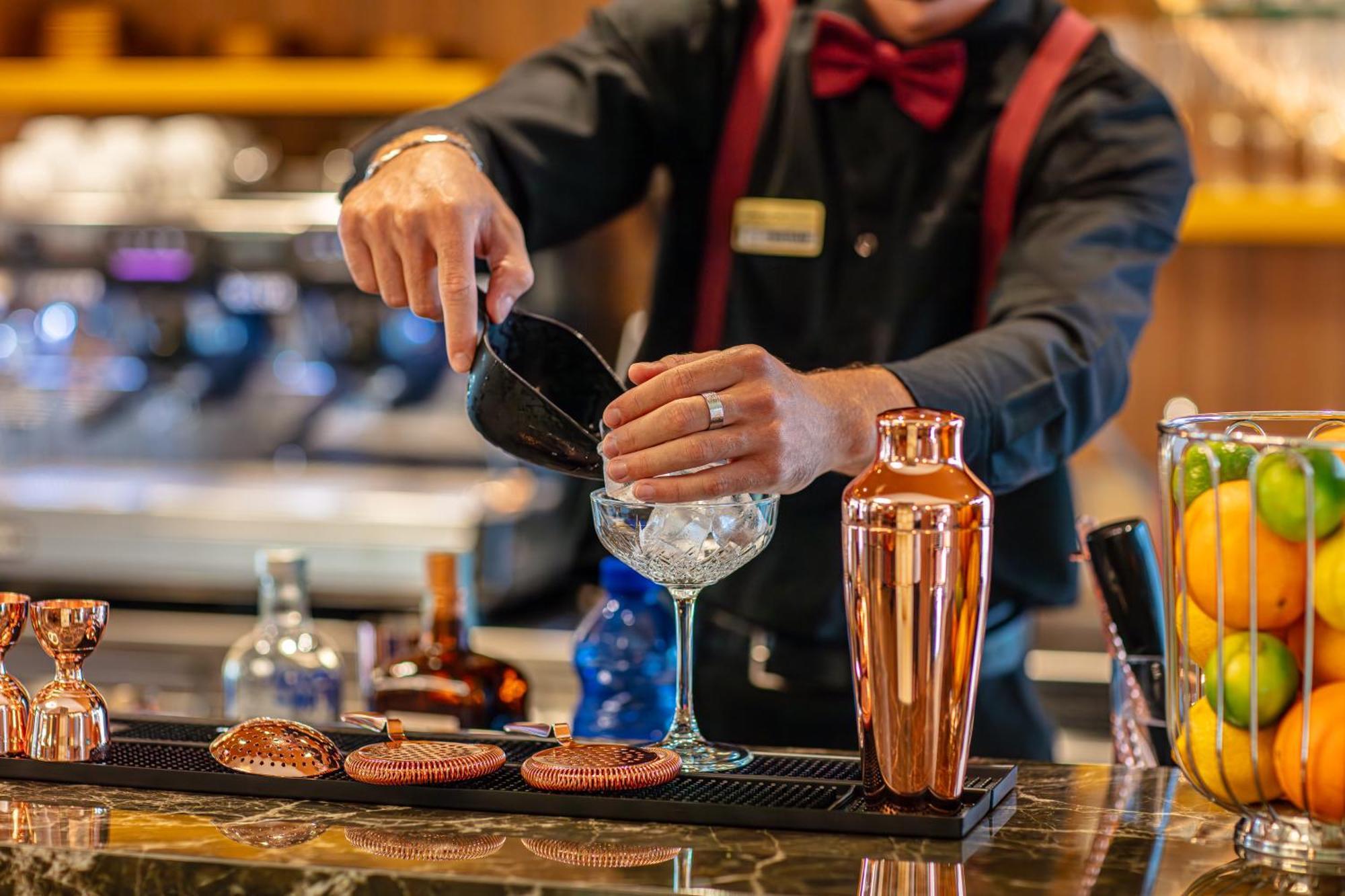 Hotel Argentina Grado Zewnętrze zdjęcie