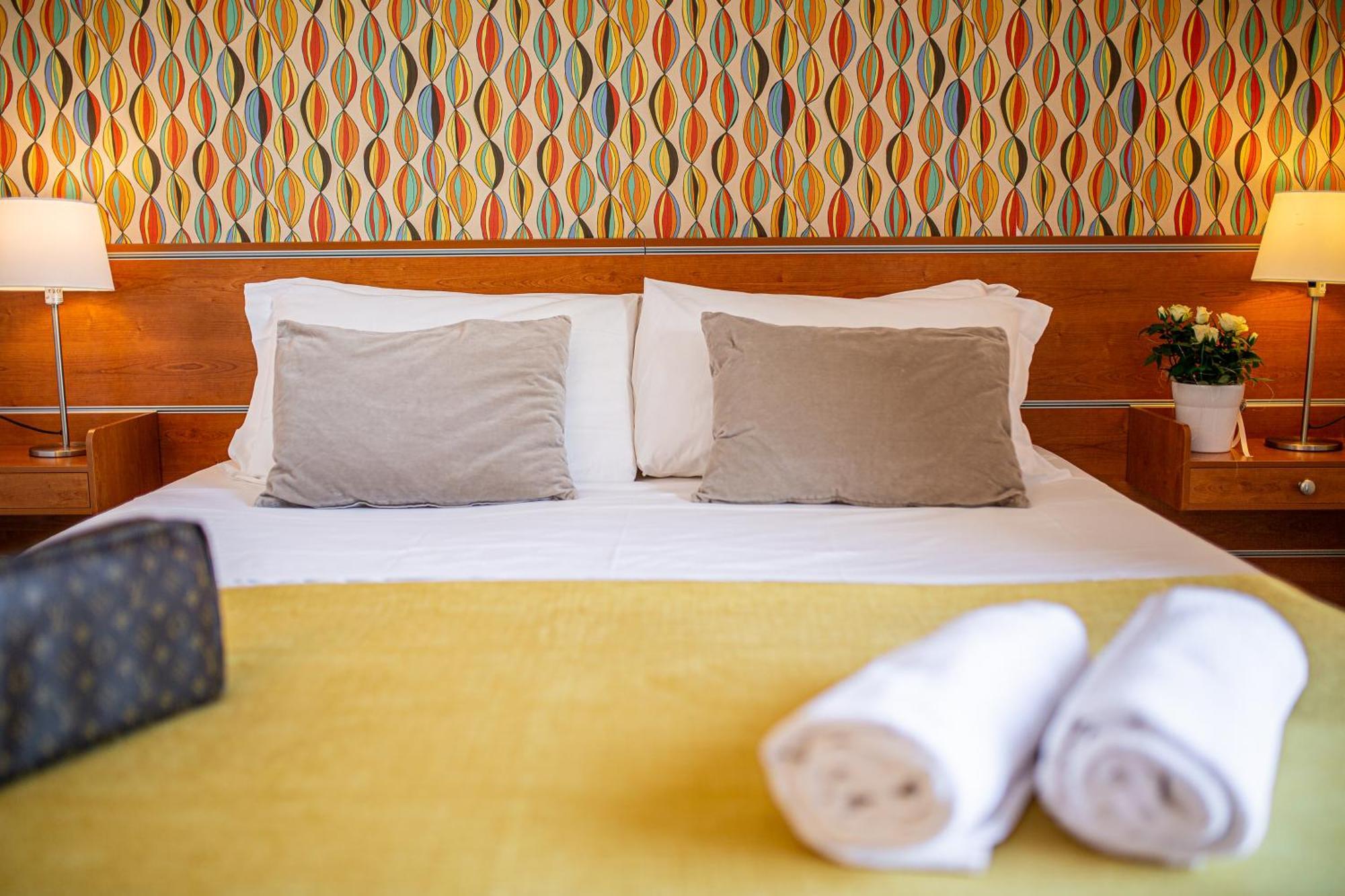 Hotel Argentina Grado Zewnętrze zdjęcie